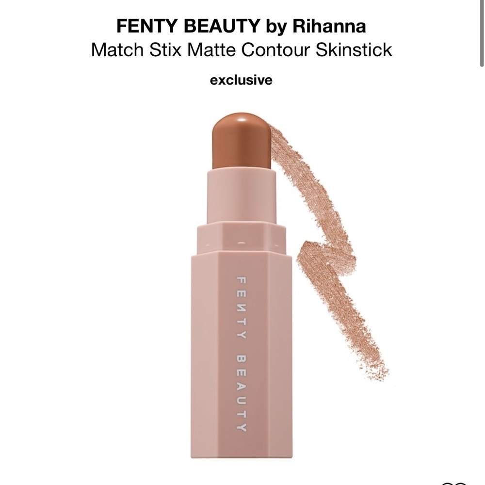 FENTY BEAUTY by Rihanna Match Stix Matte Skinstix